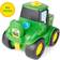 Tomy John Deere Key N Go Johnny Tractor