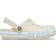 Crocs Bayaband Clog - Winter White/Multi