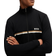 Hugo Boss Long Set 1 Signature Details Tracksuit - Black