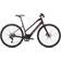 Specialized Turbo Vado SL 4.0 Step-Through 2024 Cast Umber/Silver Reflective Women's Bike