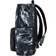 Nike Russell Wilson All Over Print Backpack - Black