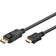 Goobay Gold HDMI A 1.4 - DisplayPort 1.2 M-M 2m