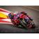 GP-Fever.de 2025 Motorrad Grand Prix MotoGP YOUR A2 Calendar