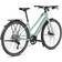 Specialized Turbo Vado SL 4.0 ST 2023 - White Sage/Black Reflective Damcykel