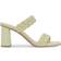 Dolce Vita Paily Heels - Lemon Cream Stella