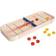 Plantoys 2 in 1 Shuffleboard Game