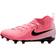 Nike Jr. Phantom Luna 2 Academy MG - Sunset Pulse/Black