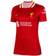 Nike Women's Liverpool F.C. 2024 Stadium Home Dri-Fit Football Replica Shirt