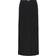 Object Collectors Item Sanne Long Pencil Skirt - Black