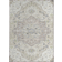 Addison Rugs Medallion Beige, White 20x30"