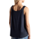 Street One Women's V-Neck Top - Dark Blue