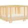 Babyletto Yuzu 8 in 1 Convertible Crib with All Stages Conversion Kits 29.8x53.8"