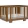 Babyletto Yuzu 8 in 1 Convertible Crib with All Stages Conversion Kits 29.8x53.8"