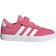 Adidas Kid's VL Court 3.0 - Pink Fusion/Cloud White/Gray Four