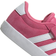 Adidas Kid's VL Court 3.0 - Pink Fusion/Cloud White/Gray Four