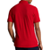 Ralph Lauren Classic Fit 1992 Mesh Polo Shirt - Red