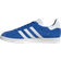 Adidas Gazelle - Blue/Cloud White/Core White