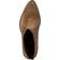 Tamaris Elegant Western Ankle Boots - Brown