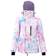 Vector Prime Women's Fairy Anorak Jakcet - Pink