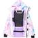 Vector Prime Women's Fairy Anorak Jakcet - Pink