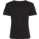 Tommy Hilfiger V-Neck Slim T-shirt - Black