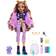 Mattel Monster High Clawdeen Wolf Fashion Doll with Pet Dog Crescent & Accessories HRP65
