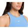 Nike Sportswear Women's Tank Top - University Blue/Sail