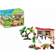 Playmobil Country Rabbit Hutch 71252