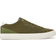 Tommy Hilfiger Th Hi Vulc Low Summer Cvs M - Green