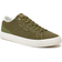 Tommy Hilfiger Th Hi Vulc Low Summer Cvs M - Green