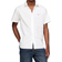 Tommy Hilfiger Poplin Short Sleeve Regular Fit Shirt - White