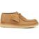 Clarks Desert Nomad - Mid Tan Lea