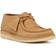 Clarks Desert Nomad - Mid Tan Lea