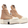 Converse x DRKSHDW DBL DRKSTR OVERDYE Chuck 70 - Blonde