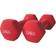 ASG Neoprene Dumbbell Set 2kg