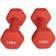 ASG Neoprene Dumbbell Set 2kg