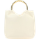 Valentino Garavani Women's Bucket Bag - White