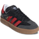 Adidas Samba XLG - Core Black/Better Scarlet/Carbon