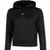 Nike Women's Therma Fit One Pullover Hoodie - Black/White