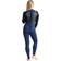 C-Skins Womens Element 3/2mm Back Zip Wetsuit