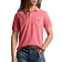 Polo Ralph Lauren Classic Fit Garment Dyed Polo Shirt - Adirondack Berry