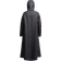 Stutterheim Mosebacke Long Raincoat - Black