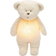 Moonie Organic Humming Bear Nattlampe