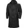 Helly Hansen Voss Waterproof Rain Coat - Black