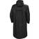 Helly Hansen Voss Waterproof Rain Coat - Black