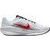 Nike Downshifter 13 M - White/Light Smoke Grey/Black/Fire Red