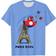 Olympics Funny 2024 Paris Games T-Shirt Kids