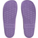 Adidas Adilette Comfort - Bliss Lilac/Violet Fusion
