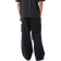 boohooMAN Extreme Baggy Fit Cargo Trousers - Black