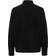 Y.A.S Balis LS High Neck Knit Jumper - Black